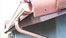 Rain Gutter Installation, Repair, Cleaning and Protection in Lowell, ID
